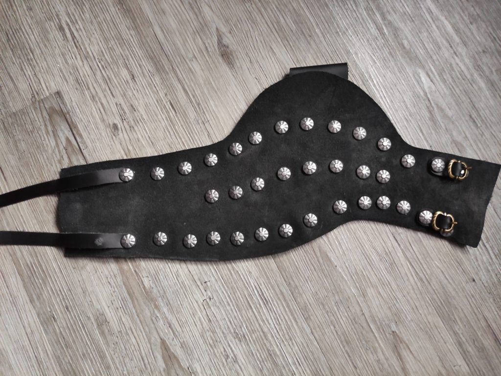 rerebrace