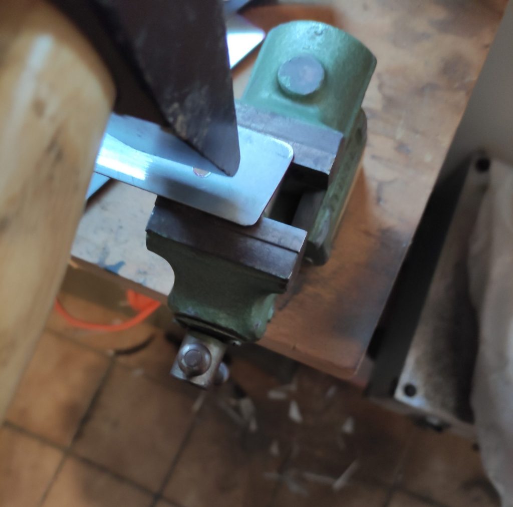 bending plates